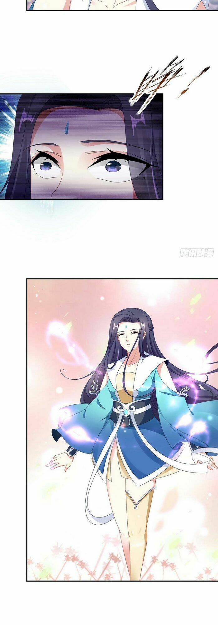 Thần Hồn Võ Đế - Chapter 33 - Page 14