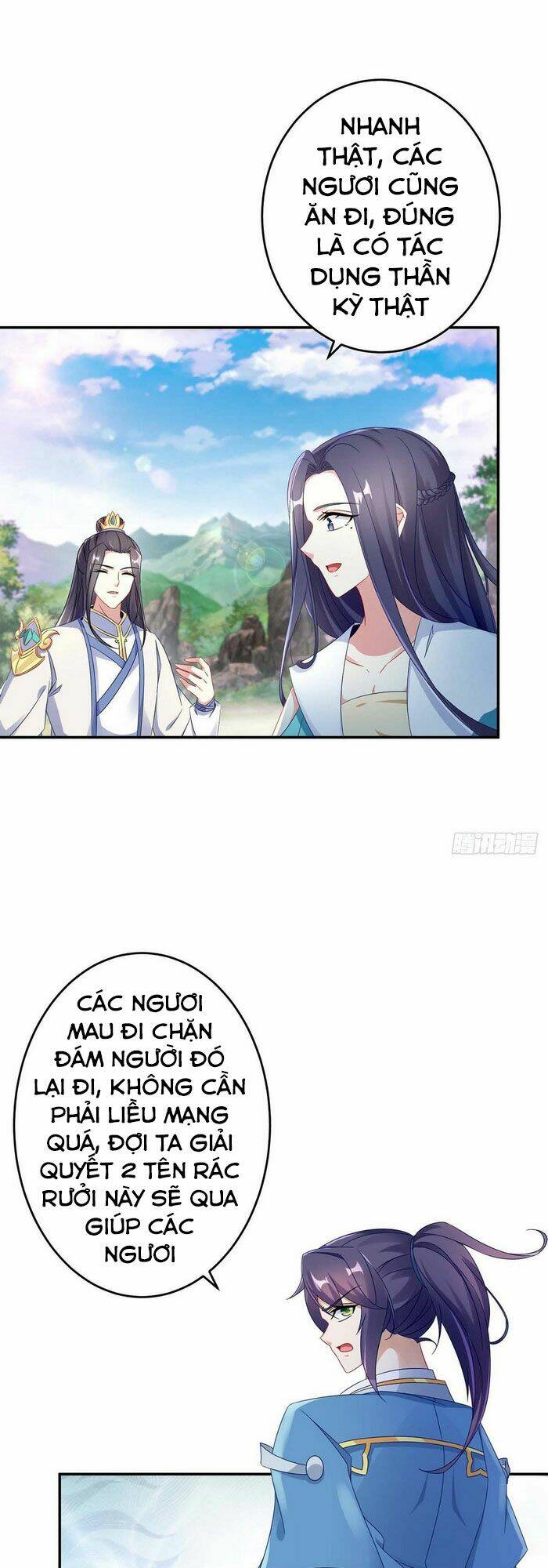 Thần Hồn Võ Đế - Chapter 33 - Page 15