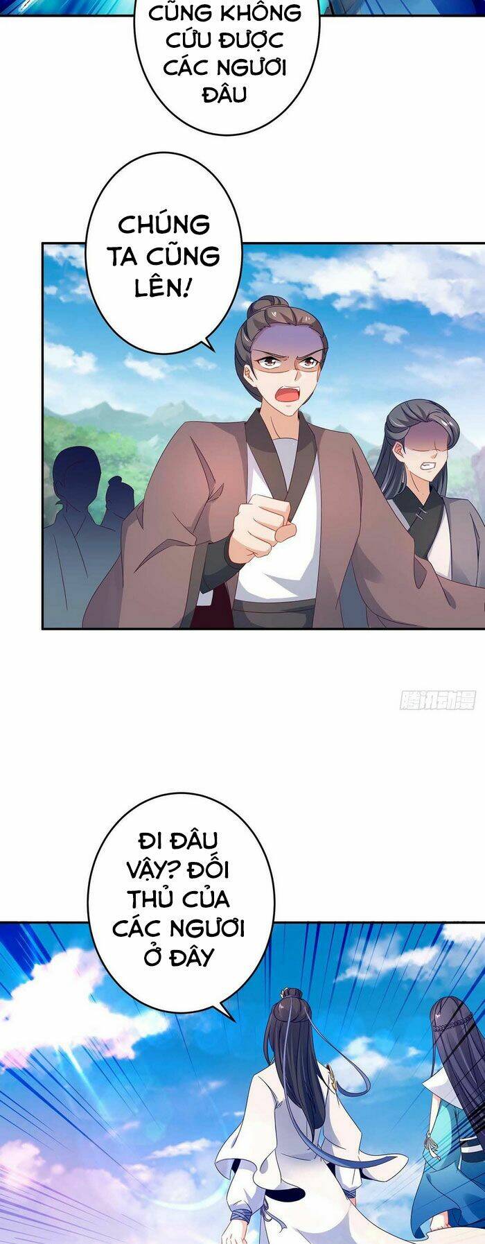 Thần Hồn Võ Đế - Chapter 33 - Page 18