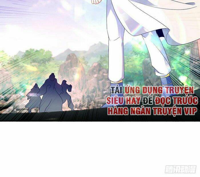 Thần Hồn Võ Đế - Chapter 33 - Page 19