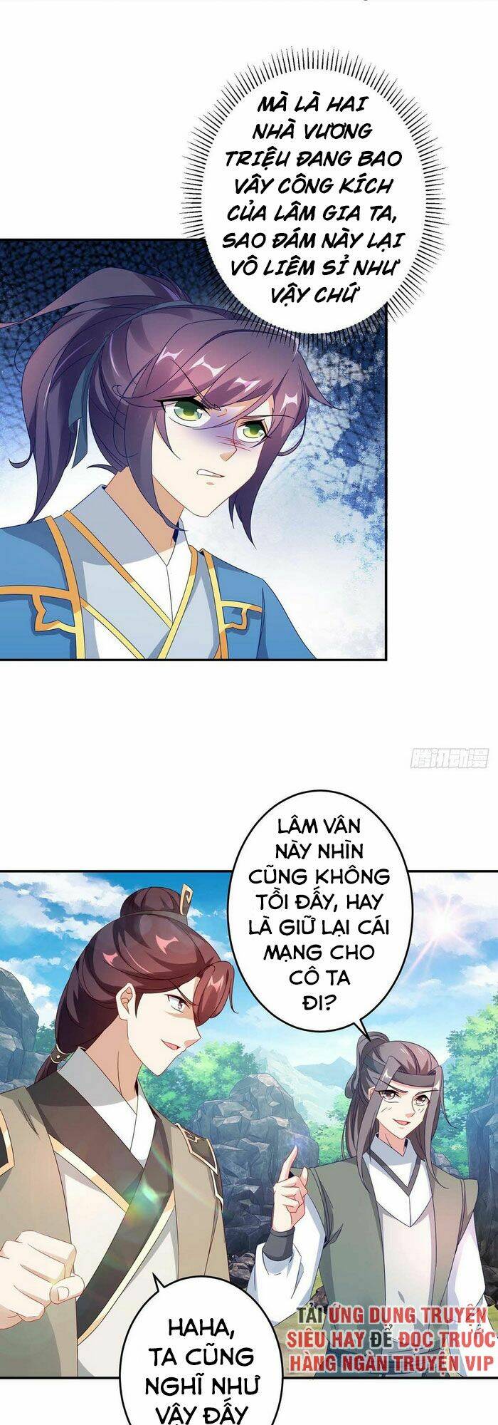 Thần Hồn Võ Đế - Chapter 33 - Page 4