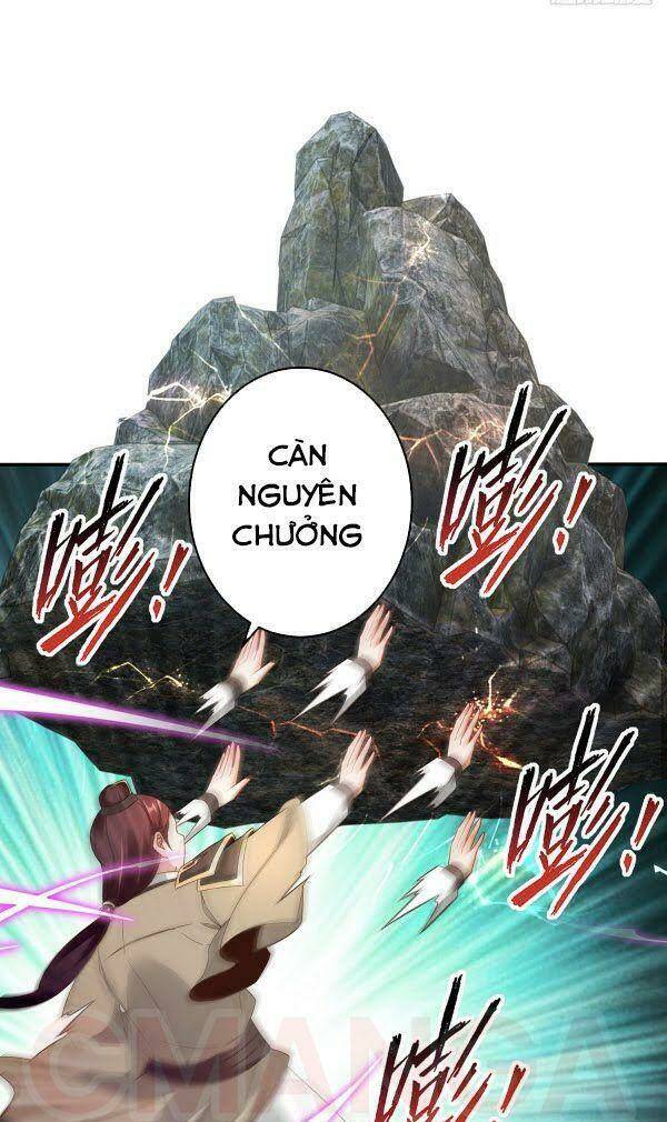 Thần Hồn Võ Đế - Chapter 34 - Page 9