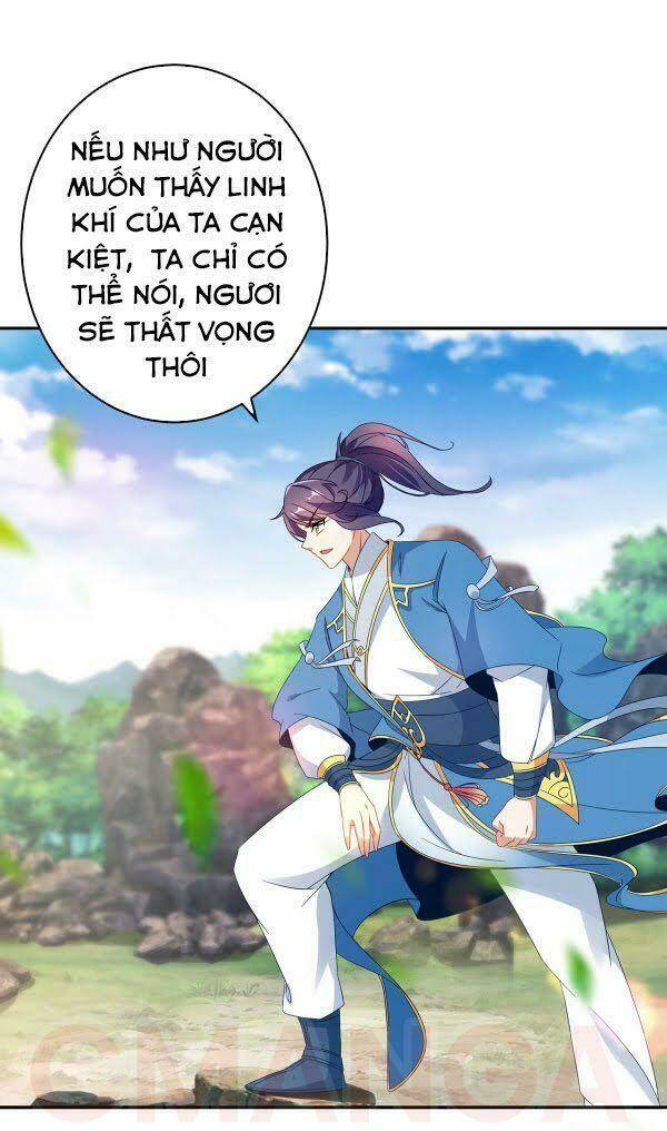 Thần Hồn Võ Đế - Chapter 34 - Page 14