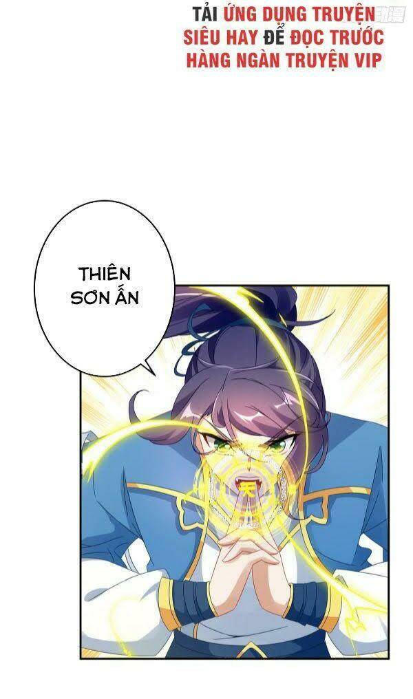 Thần Hồn Võ Đế - Chapter 34 - Page 15