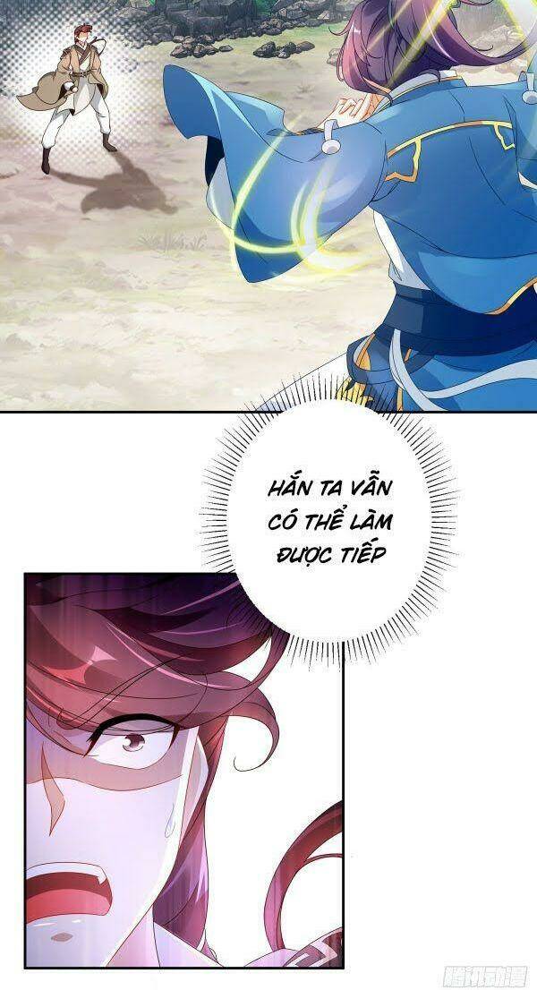 Thần Hồn Võ Đế - Chapter 34 - Page 17