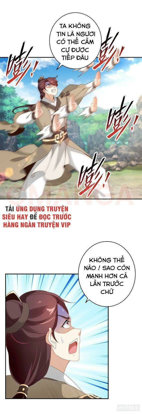 Thần Hồn Võ Đế - Chapter 34 - Page 18