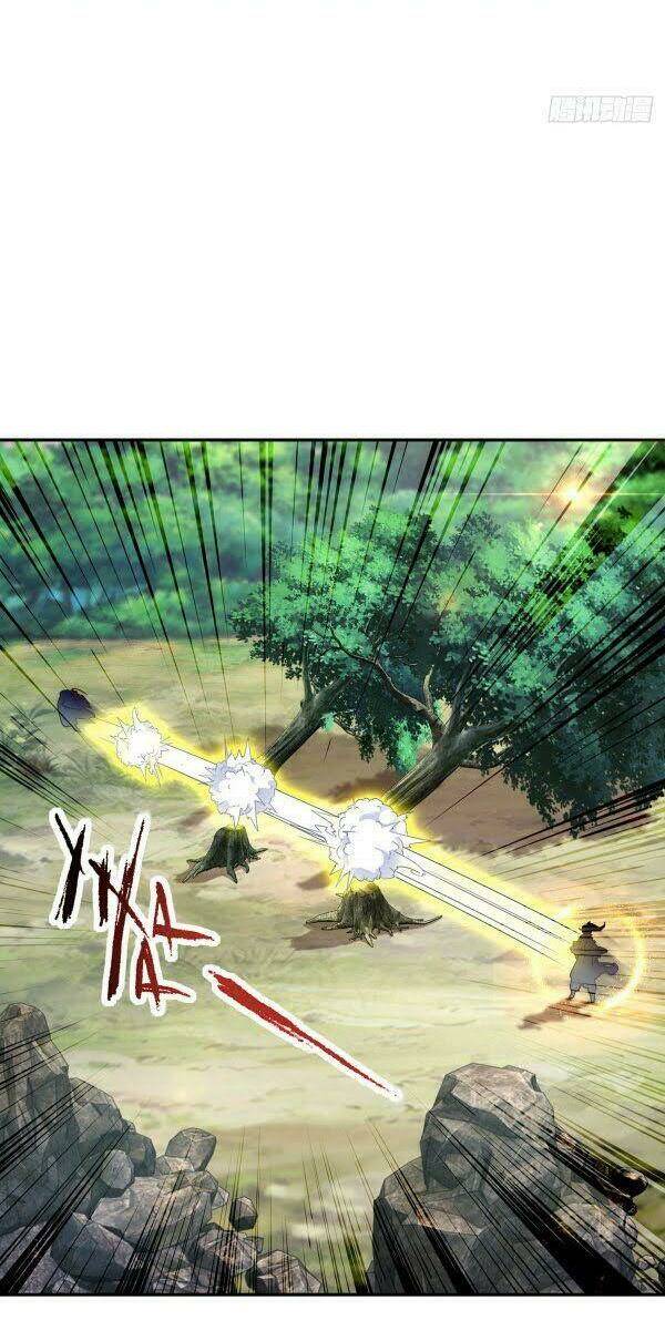 Thần Hồn Võ Đế - Chapter 34 - Page 20