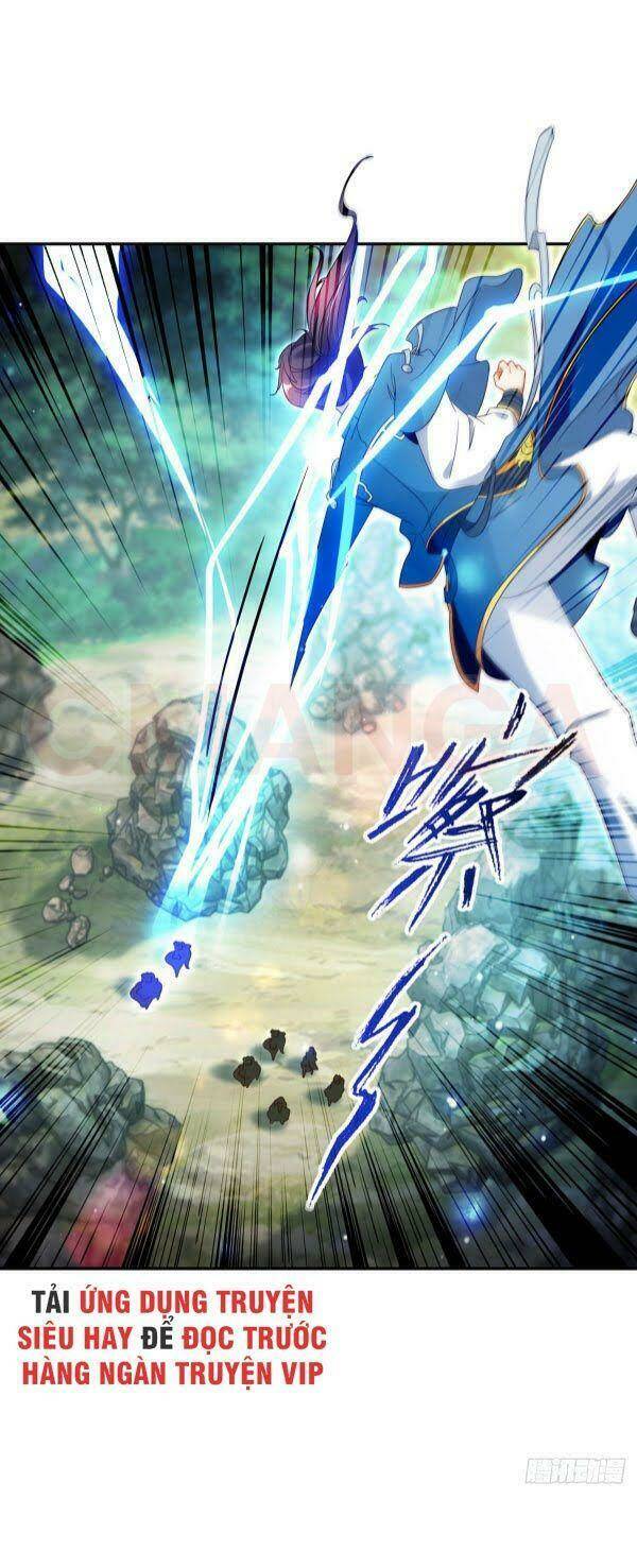 Thần Hồn Võ Đế - Chapter 34 - Page 5