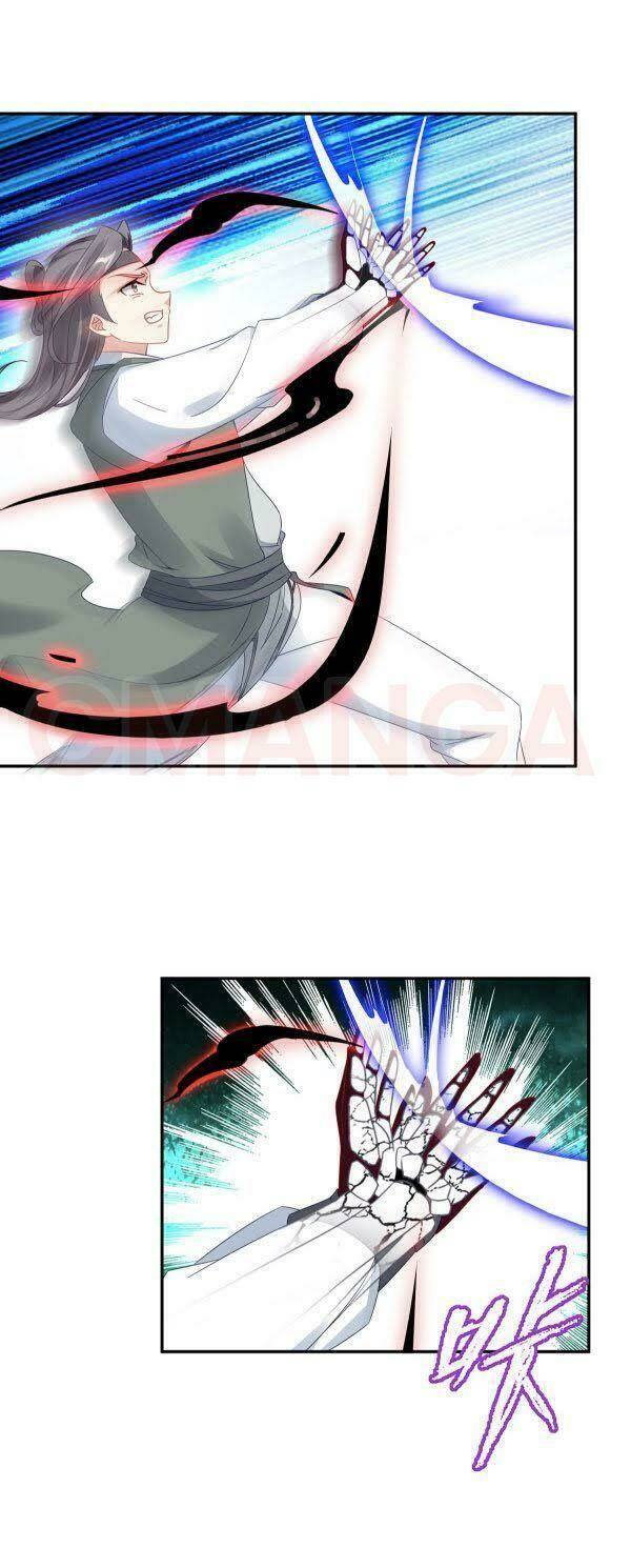 Thần Hồn Võ Đế - Chapter 34 - Page 6