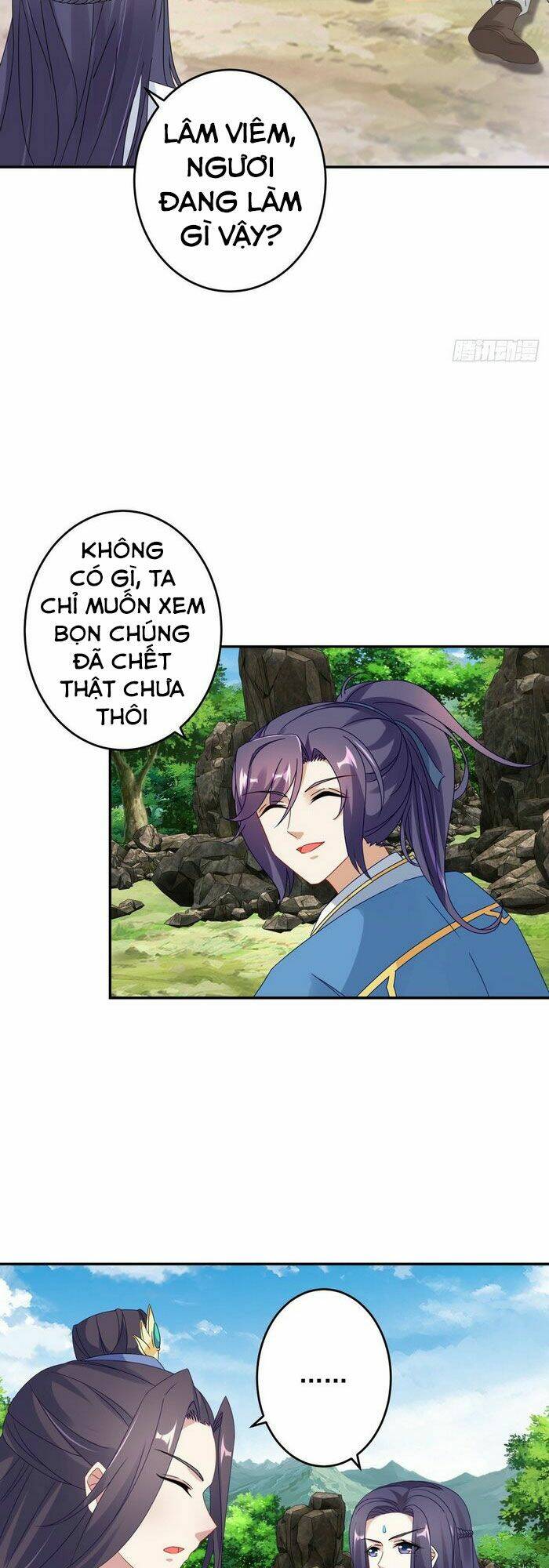 Thần Hồn Võ Đế - Chapter 35 - Page 15