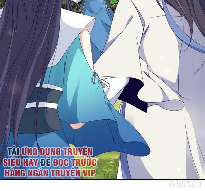 Thần Hồn Võ Đế - Chapter 35 - Page 18