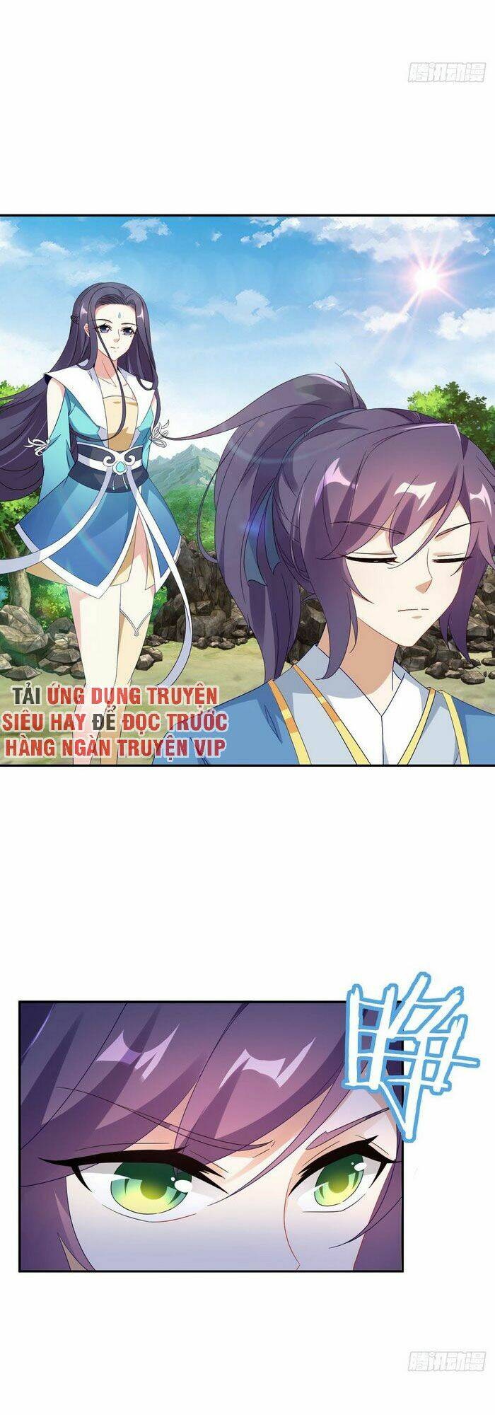 Thần Hồn Võ Đế - Chapter 35 - Page 7