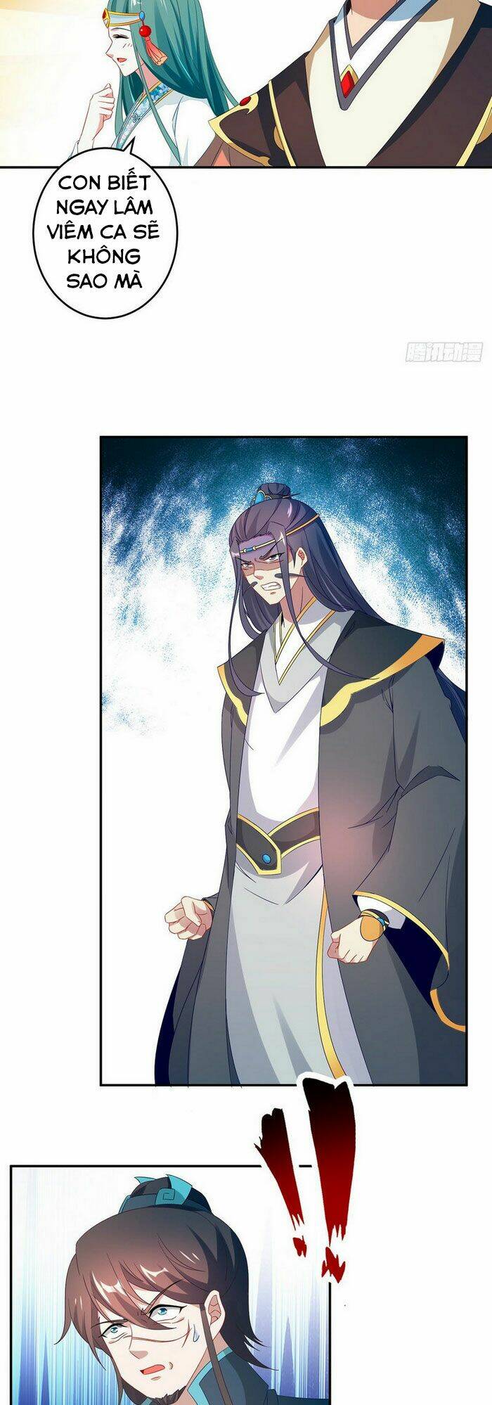 Thần Hồn Võ Đế - Chapter 36 - Page 8