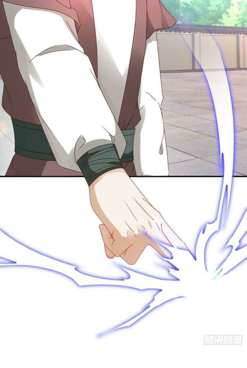 Thần Hồn Võ Đế - Chapter 37 - Page 9