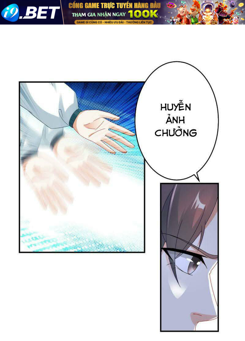 Thần Hồn Võ Đế - Chapter 37 - Page 12