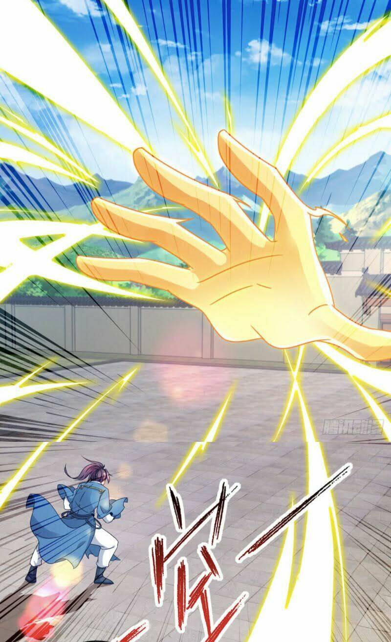 Thần Hồn Võ Đế - Chapter 37 - Page 14