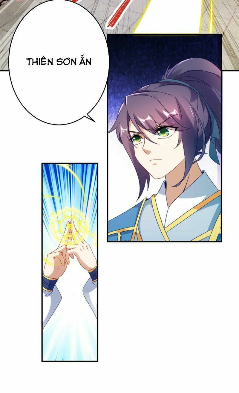 Thần Hồn Võ Đế - Chapter 37 - Page 15