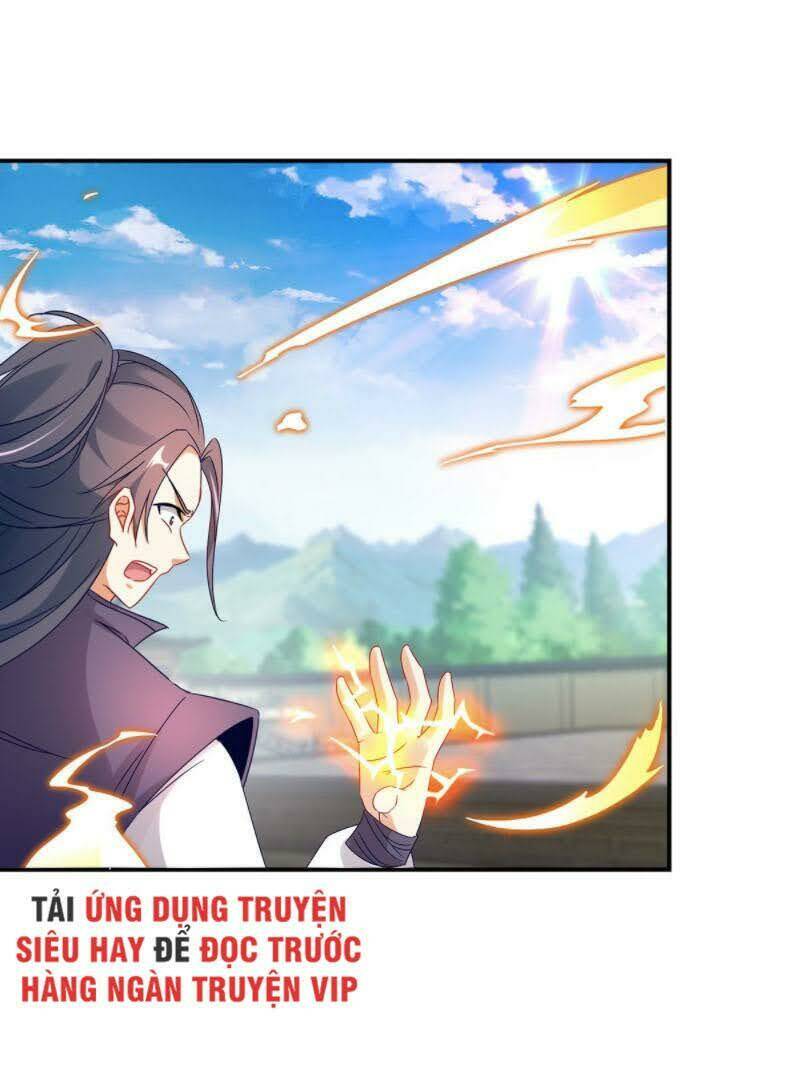 Thần Hồn Võ Đế - Chapter 37 - Page 20