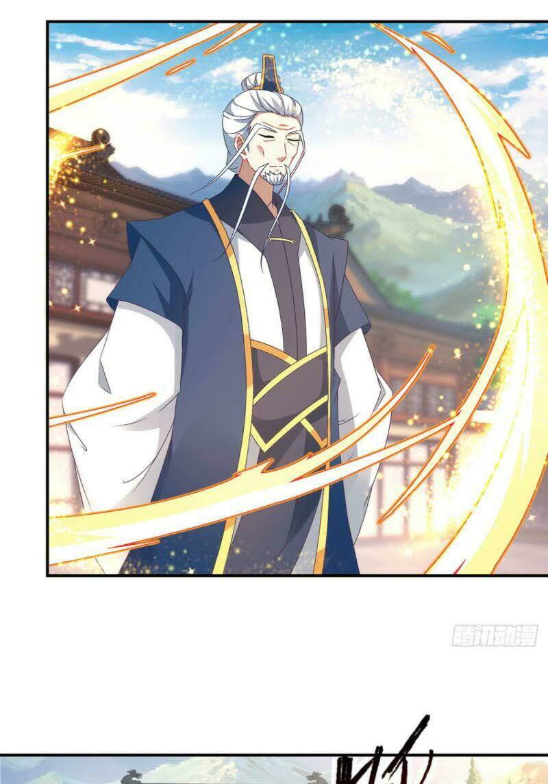 Thần Hồn Võ Đế - Chapter 37 - Page 22