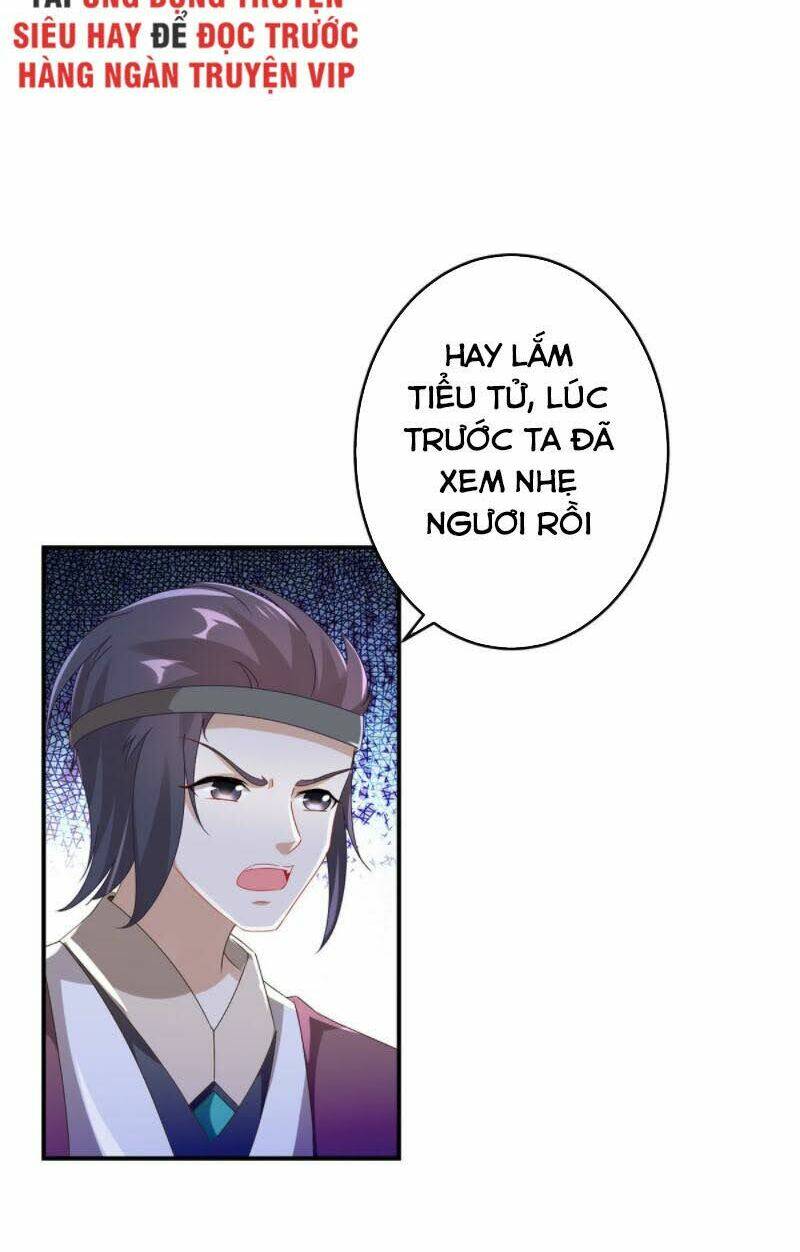 Thần Hồn Võ Đế - Chapter 37 - Page 25
