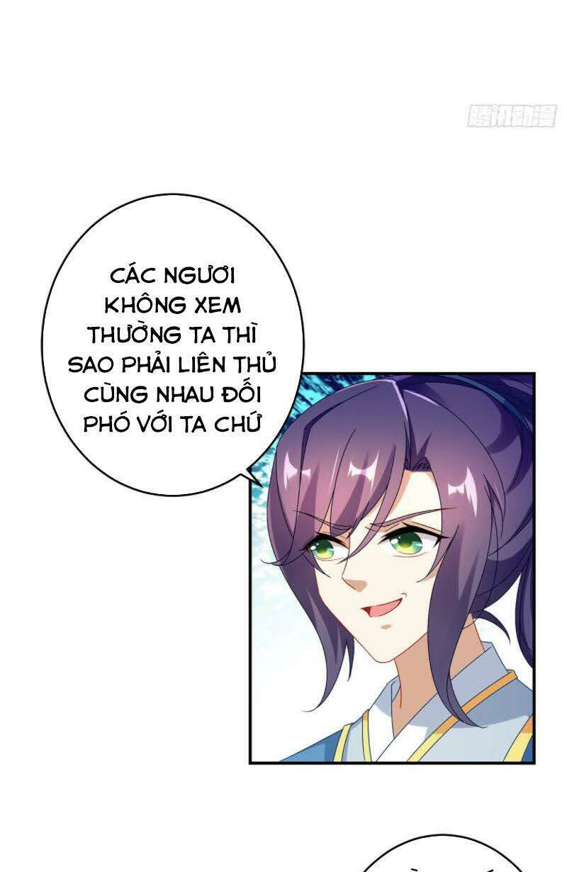 Thần Hồn Võ Đế - Chapter 37 - Page 26