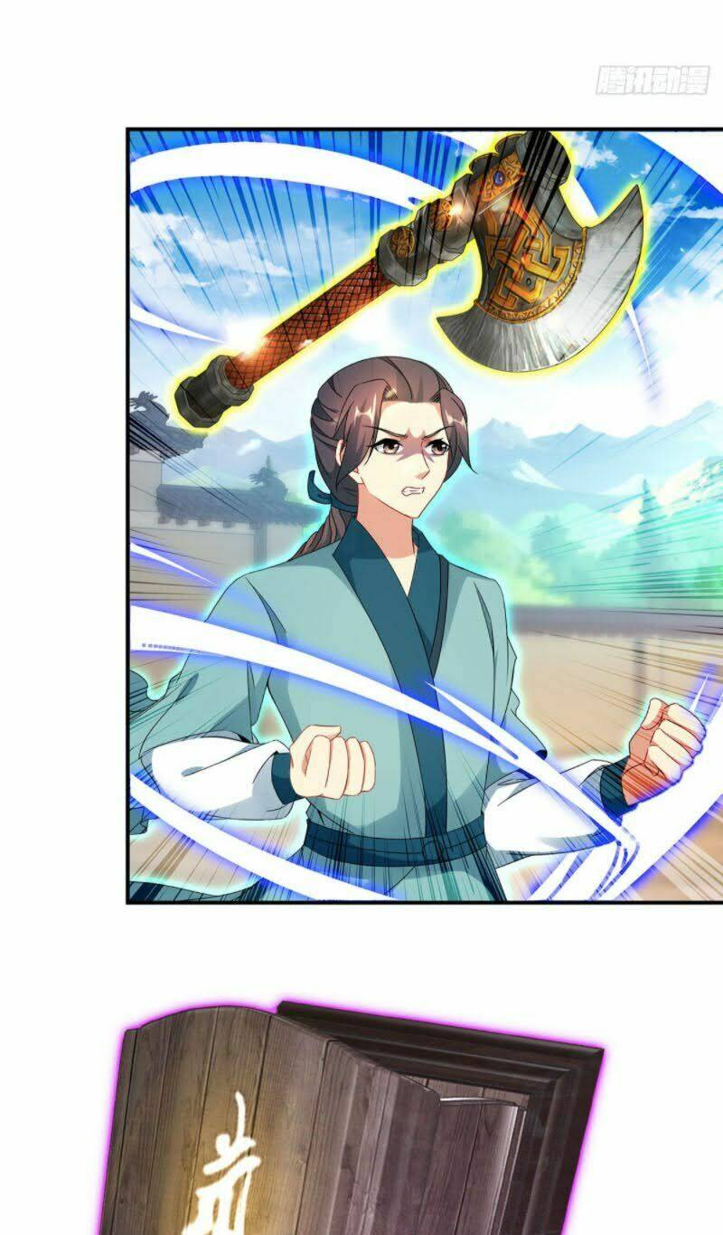 Thần Hồn Võ Đế - Chapter 37 - Page 28