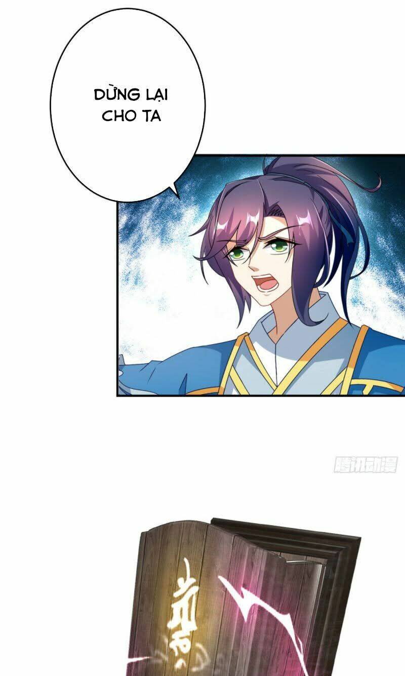 Thần Hồn Võ Đế - Chapter 37 - Page 31