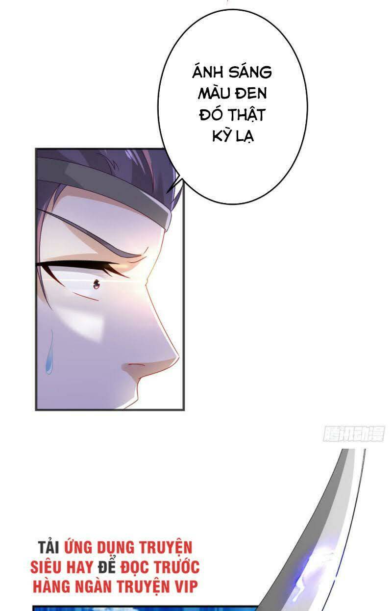 Thần Hồn Võ Đế - Chapter 37 - Page 33