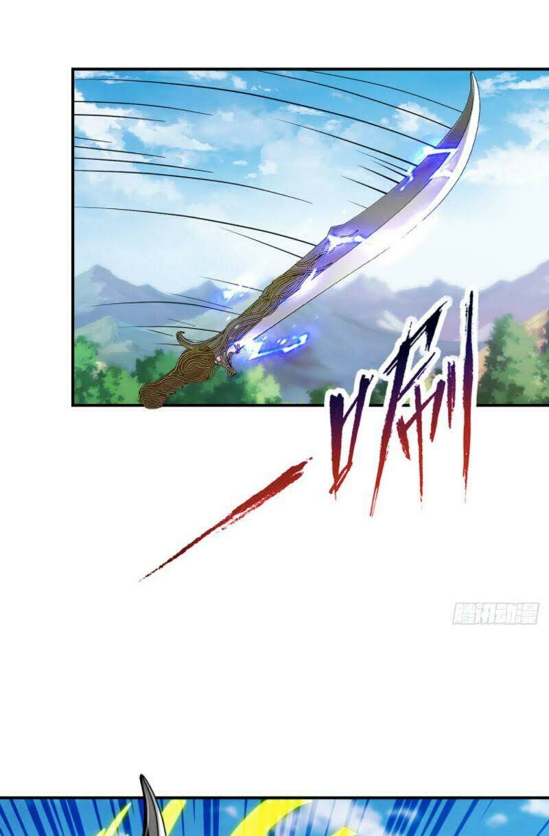 Thần Hồn Võ Đế - Chapter 37 - Page 35