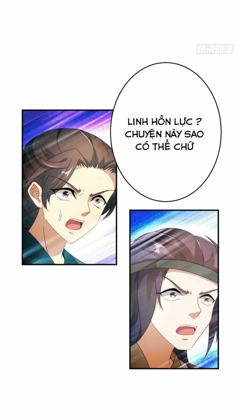 Thần Hồn Võ Đế - Chapter 37 - Page 37