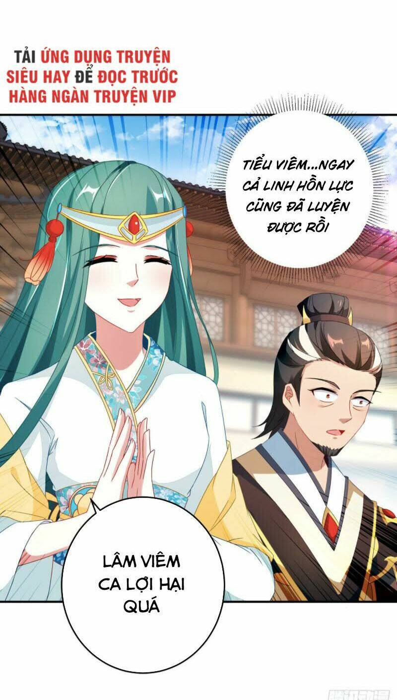 Thần Hồn Võ Đế - Chapter 37 - Page 38