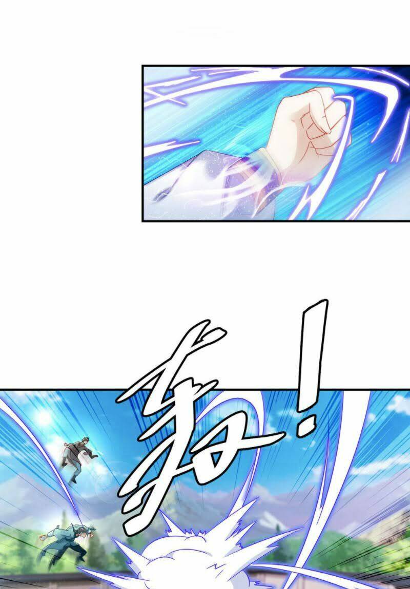 Thần Hồn Võ Đế - Chapter 37 - Page 4