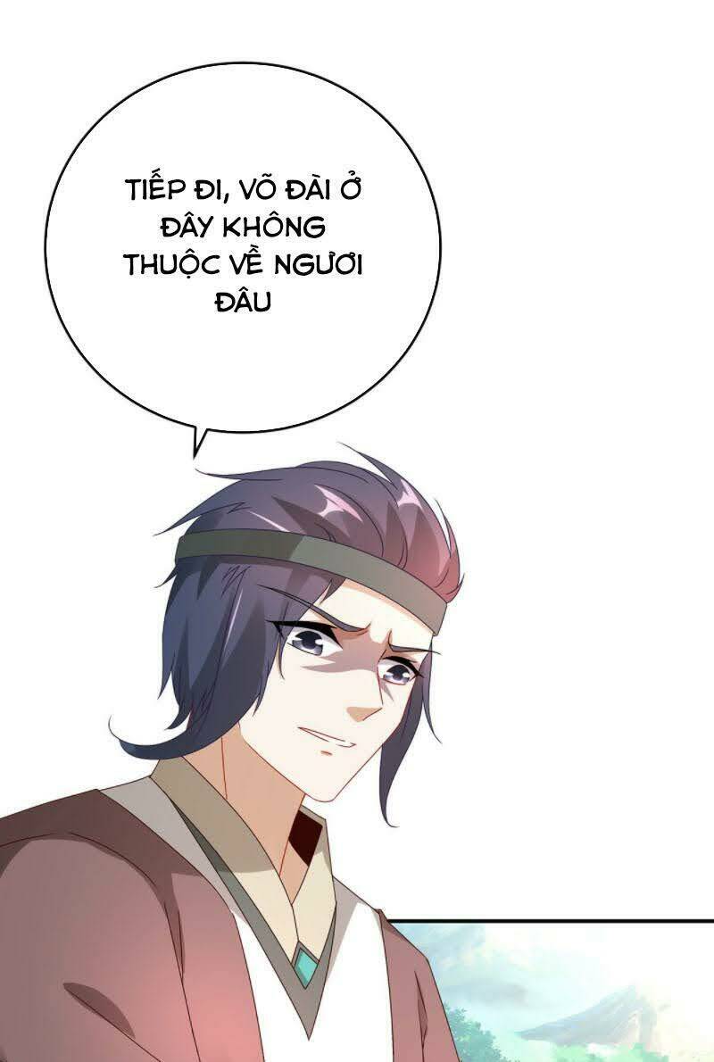 Thần Hồn Võ Đế - Chapter 37 - Page 8