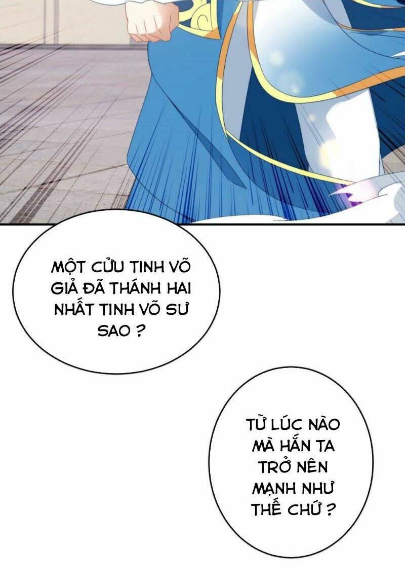Thần Hồn Võ Đế - Chapter 38 - Page 11