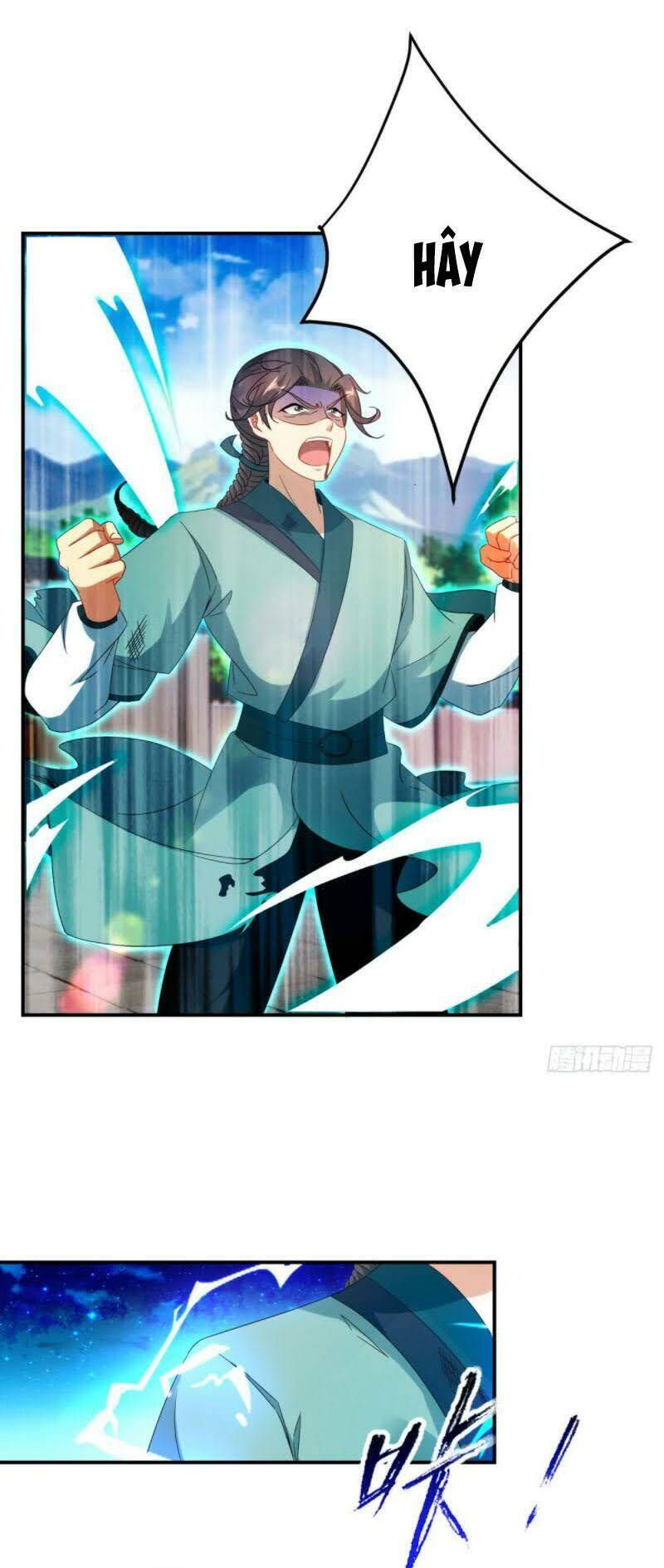 Thần Hồn Võ Đế - Chapter 38 - Page 13