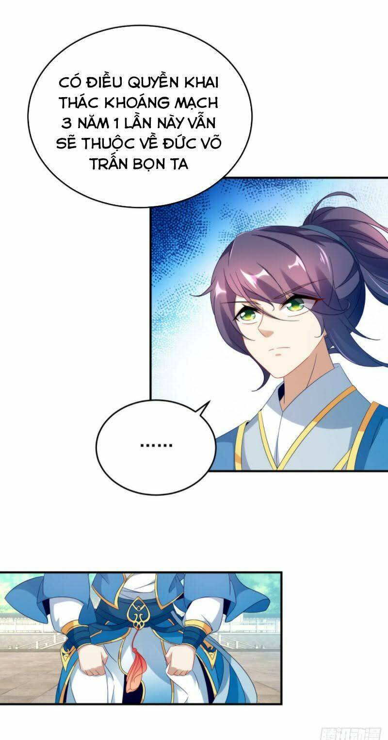 Thần Hồn Võ Đế - Chapter 38 - Page 15