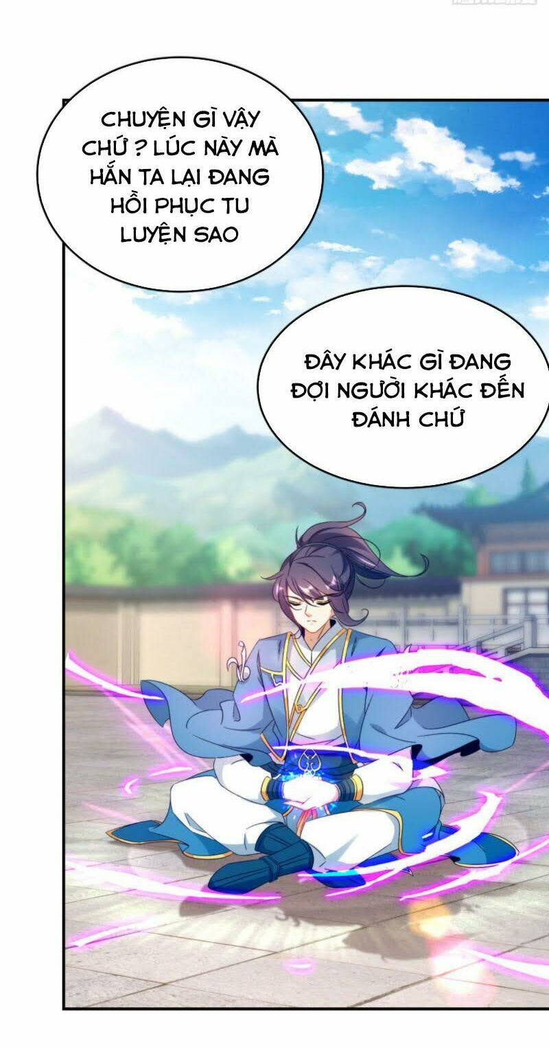 Thần Hồn Võ Đế - Chapter 38 - Page 16