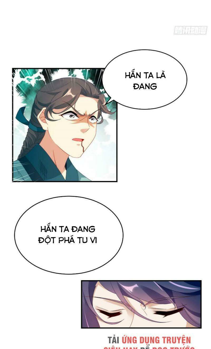 Thần Hồn Võ Đế - Chapter 38 - Page 17