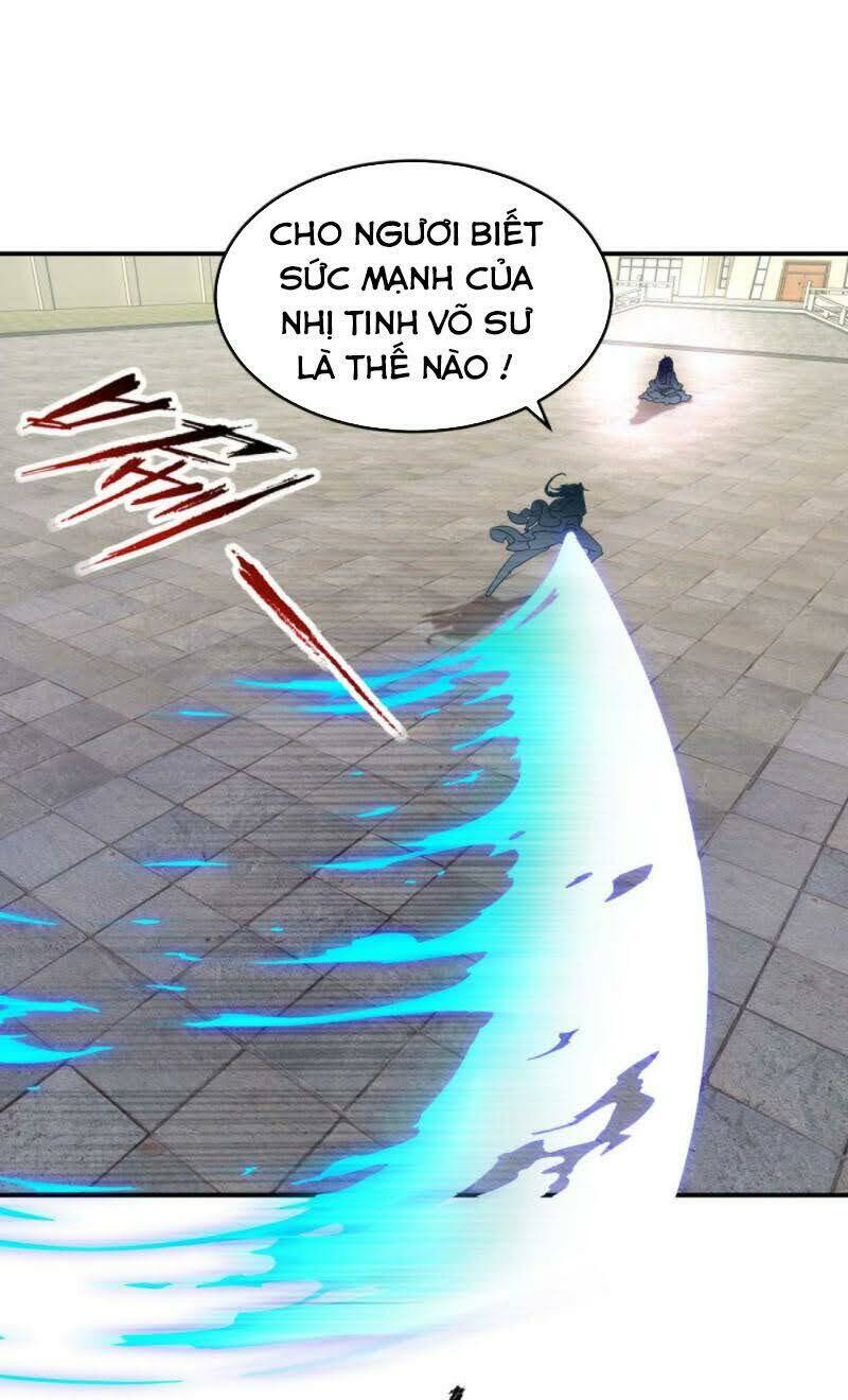 Thần Hồn Võ Đế - Chapter 38 - Page 19