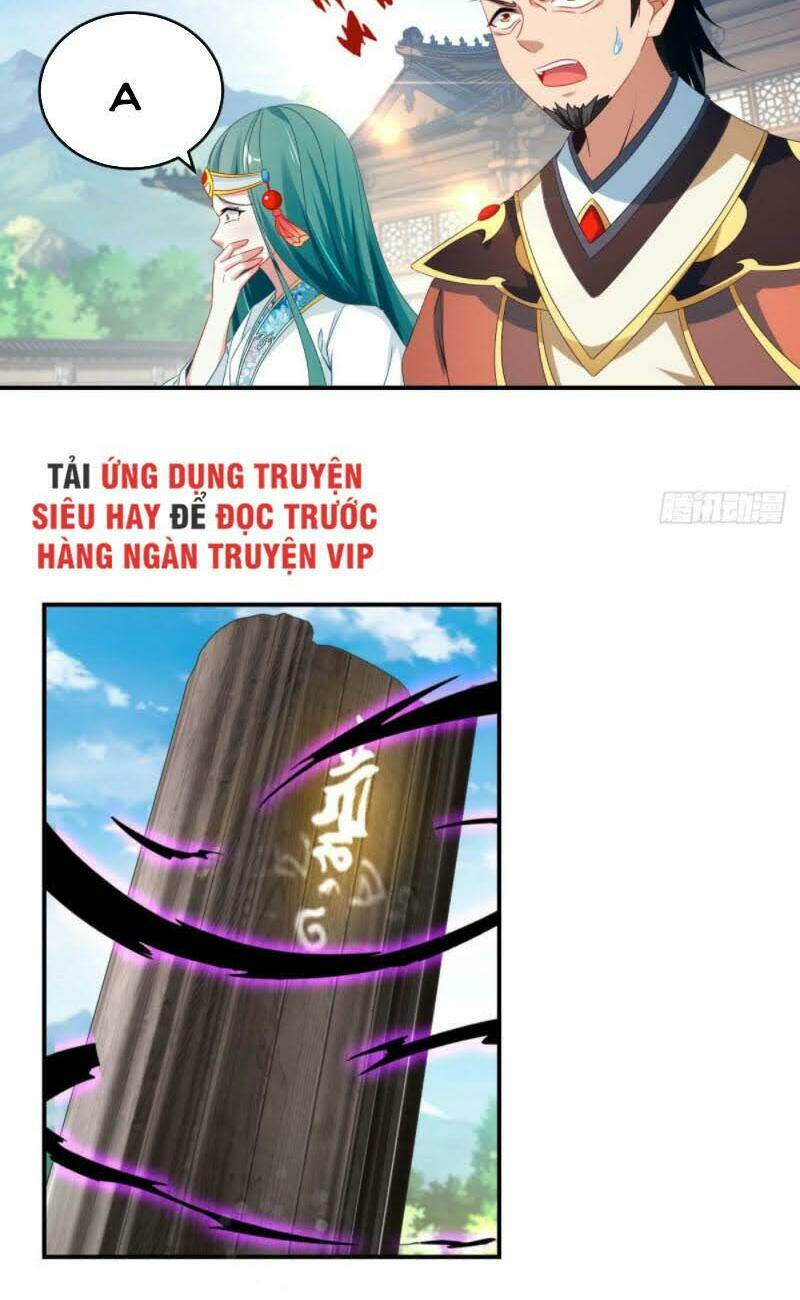 Thần Hồn Võ Đế - Chapter 38 - Page 22