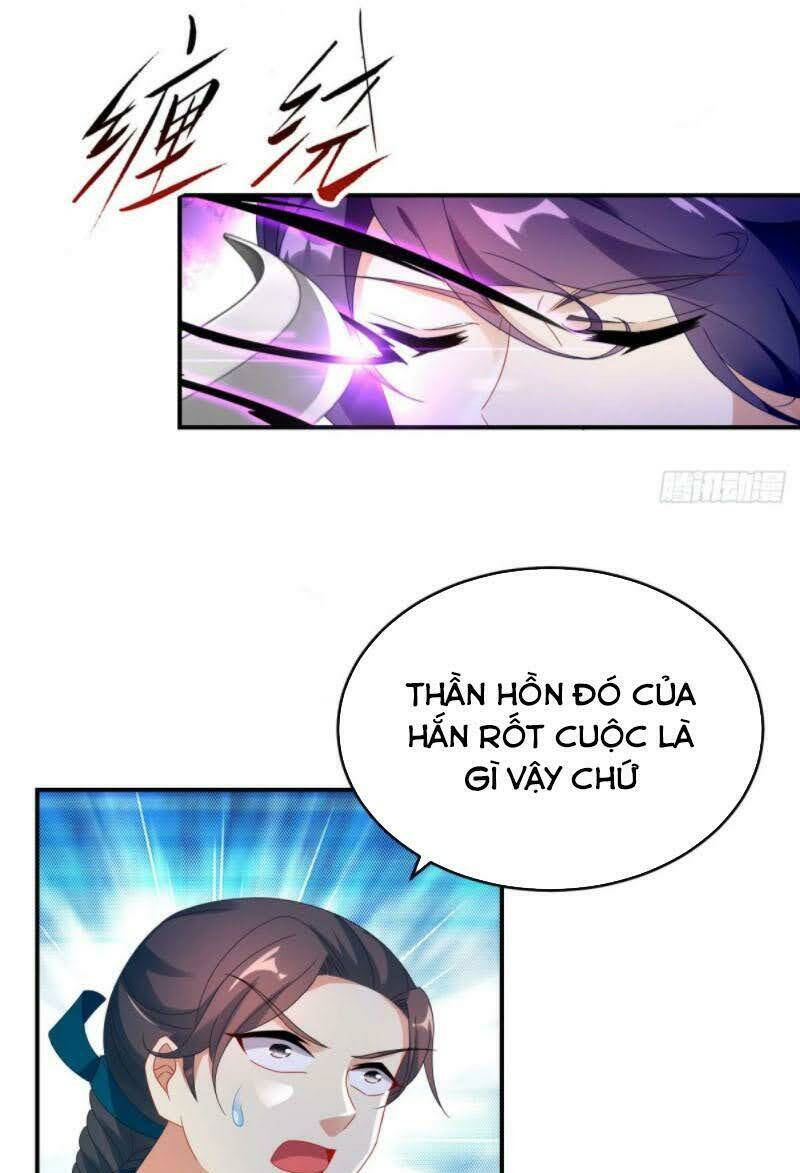 Thần Hồn Võ Đế - Chapter 38 - Page 23