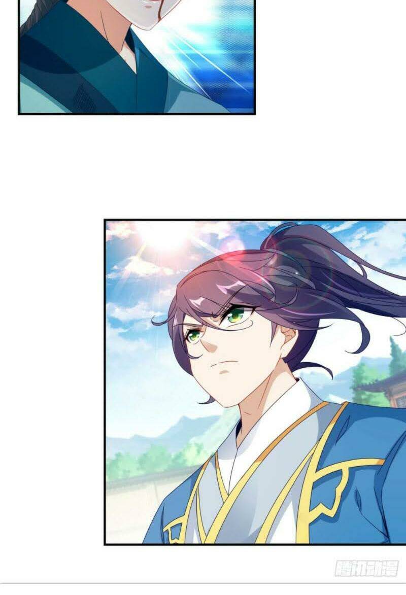 Thần Hồn Võ Đế - Chapter 38 - Page 24