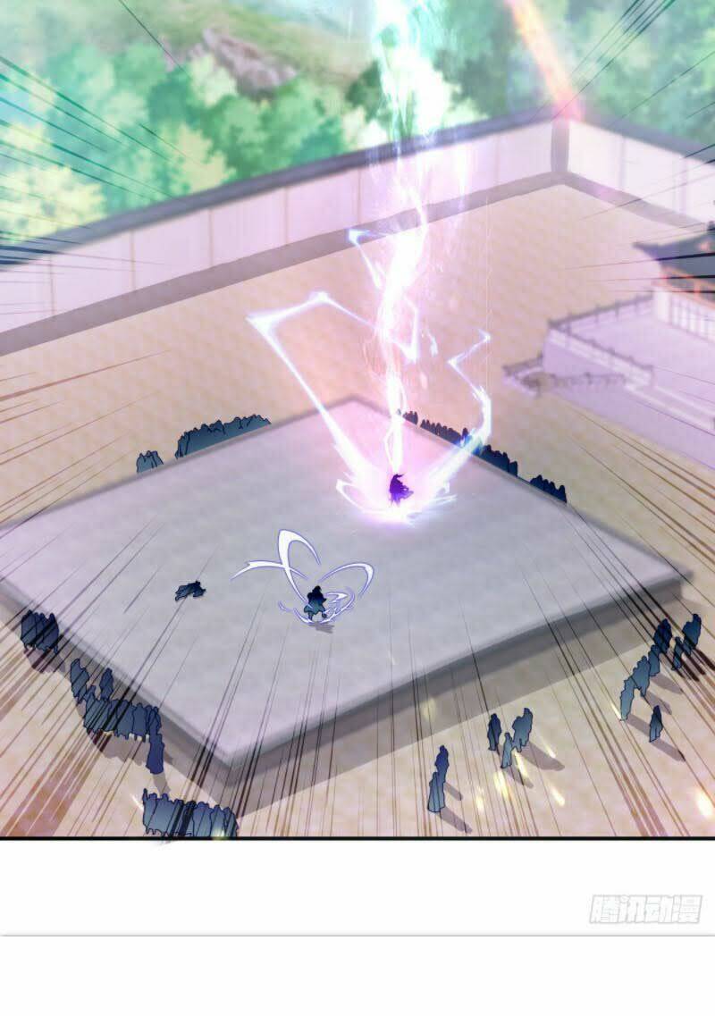 Thần Hồn Võ Đế - Chapter 38 - Page 26