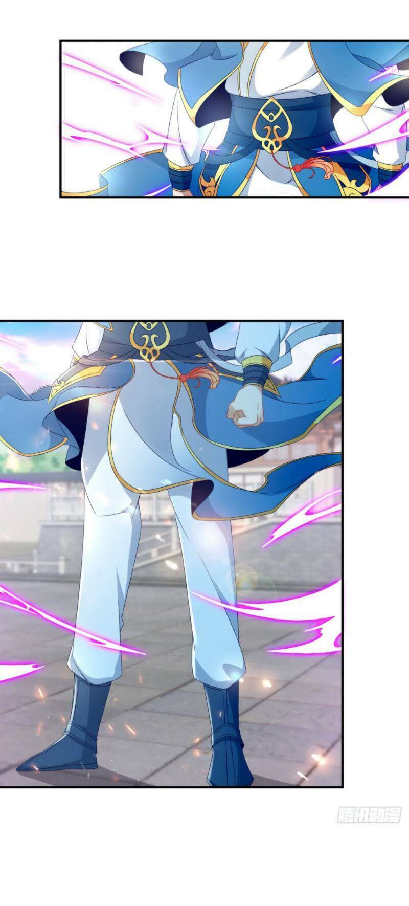 Thần Hồn Võ Đế - Chapter 38 - Page 27