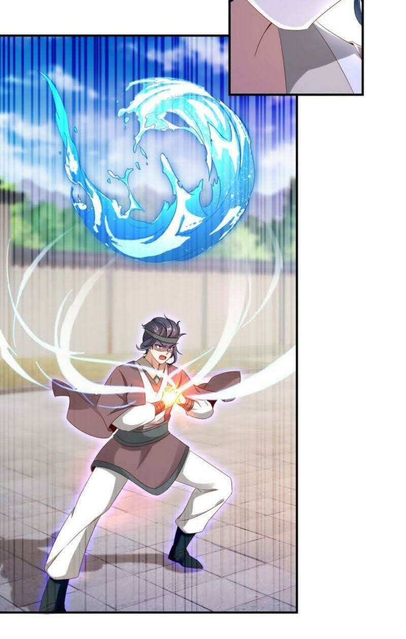 Thần Hồn Võ Đế - Chapter 38 - Page 3