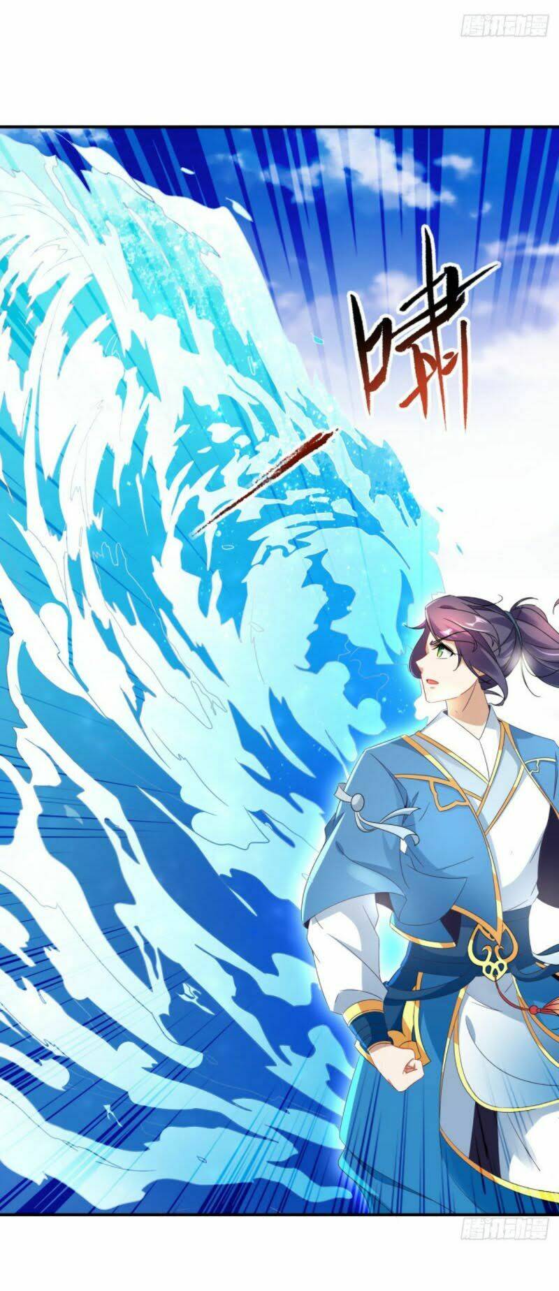 Thần Hồn Võ Đế - Chapter 38 - Page 4