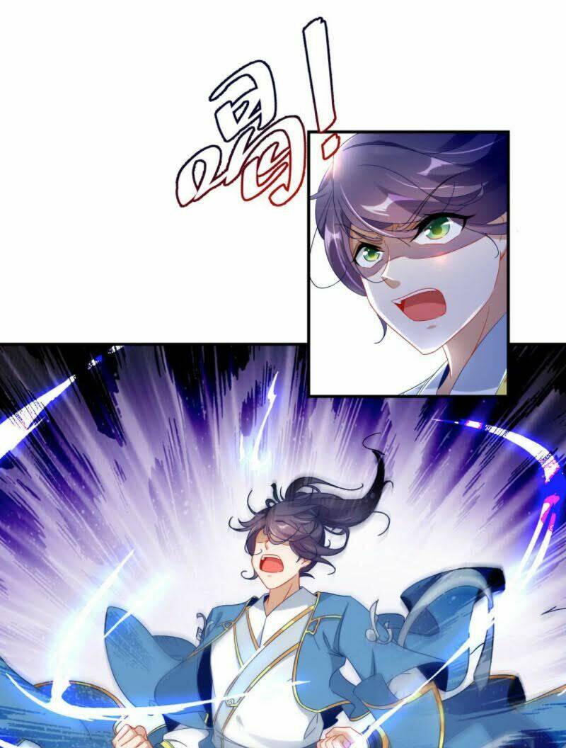 Thần Hồn Võ Đế - Chapter 38 - Page 5