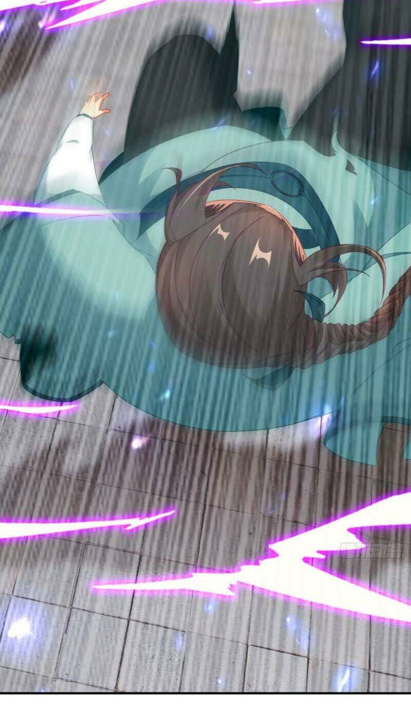 Thần Hồn Võ Đế - Chapter 38 - Page 8