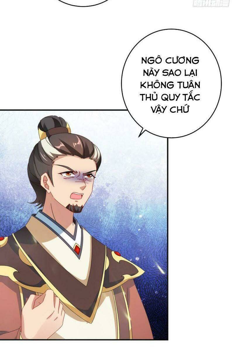Thần Hồn Võ Đế - Chapter 39 - Page 11