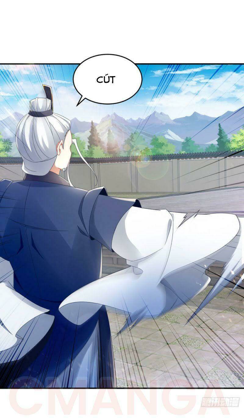 Thần Hồn Võ Đế - Chapter 39 - Page 12